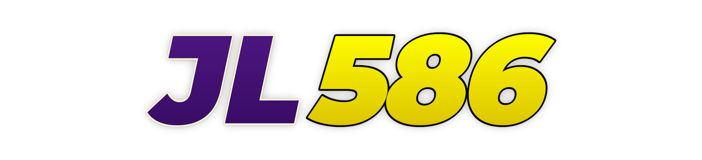 jl586 Logo